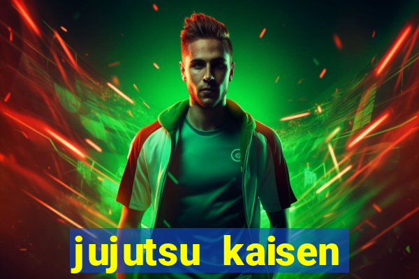 jujutsu kaisen maplestar assistir